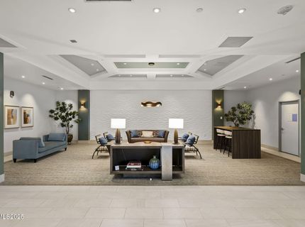 200 W 2nd Street, Unit 502, Reno, NV 89501 Photo