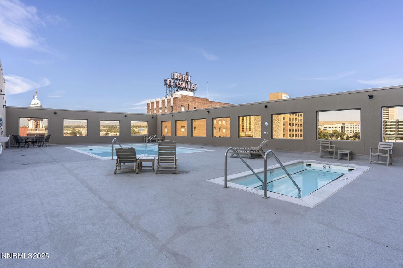 200 W 2nd Street, Unit 502, Reno, NV 89501 Photo