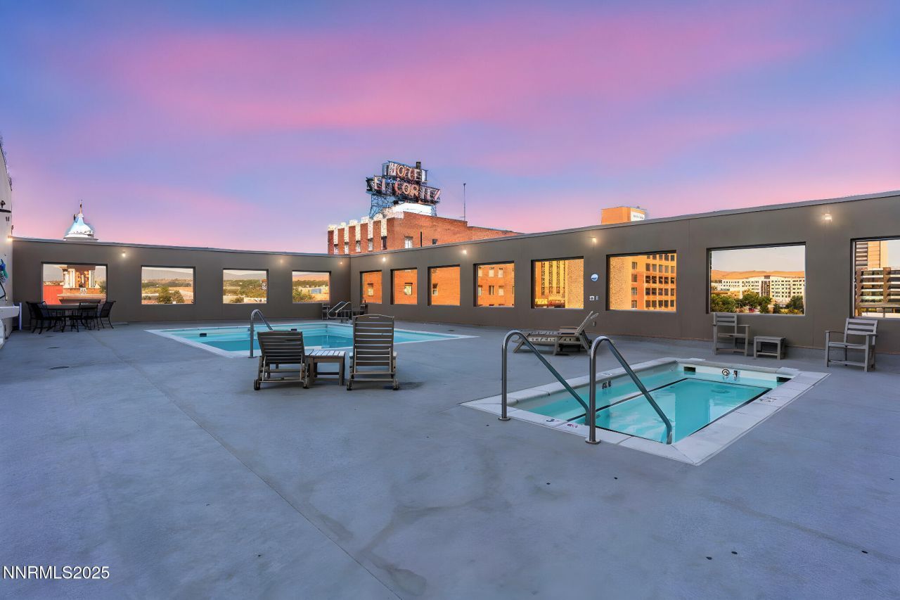 200 W 2nd Street, Unit 502, Reno, NV 89501 Photo