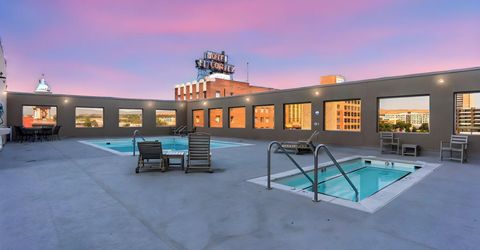 200 W 2nd Street, Unit 502, Reno, NV 89501 Photo