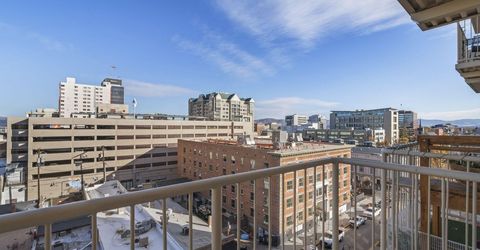 200 W 2nd Street, Unit 502, Reno, NV 89501 Photo
