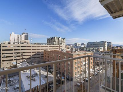 200 W 2nd Street, Unit 502, Reno, NV 89501 Photo