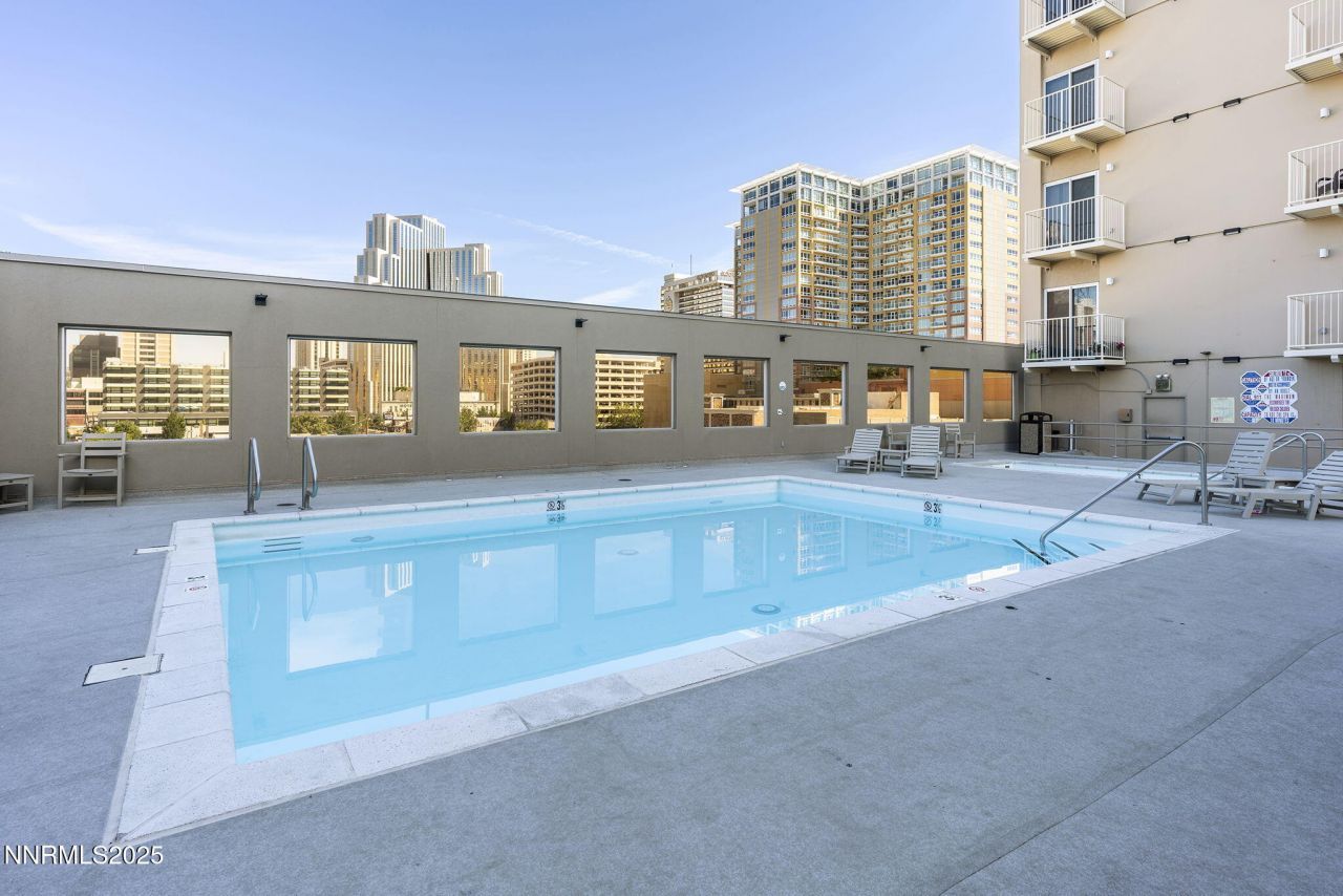 200 W 2nd Street, Unit 502, Reno, NV 89501 Photo