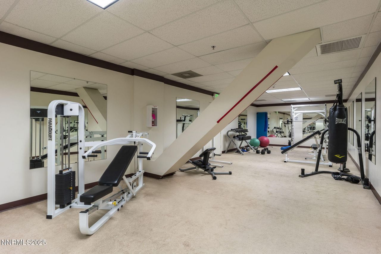 200 W 2nd Street, Unit 502, Reno, NV 89501 Photo