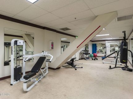 200 W 2nd Street, Unit 502, Reno, NV 89501 Photo