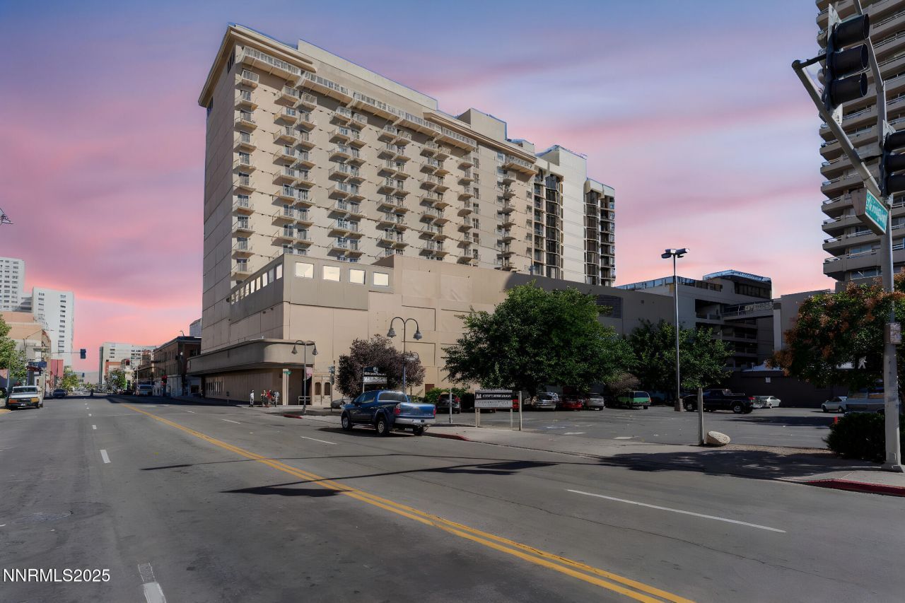 200 W 2nd Street, Unit 502, Reno, NV 89501 Photo