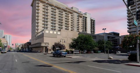 200 W 2nd Street, Unit 502, Reno, NV 89501 Photo