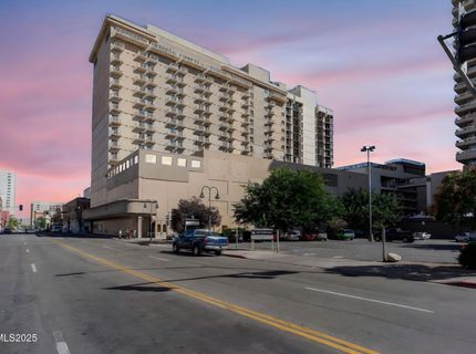 200 W 2nd Street, Unit 502, Reno, NV 89501 Photo