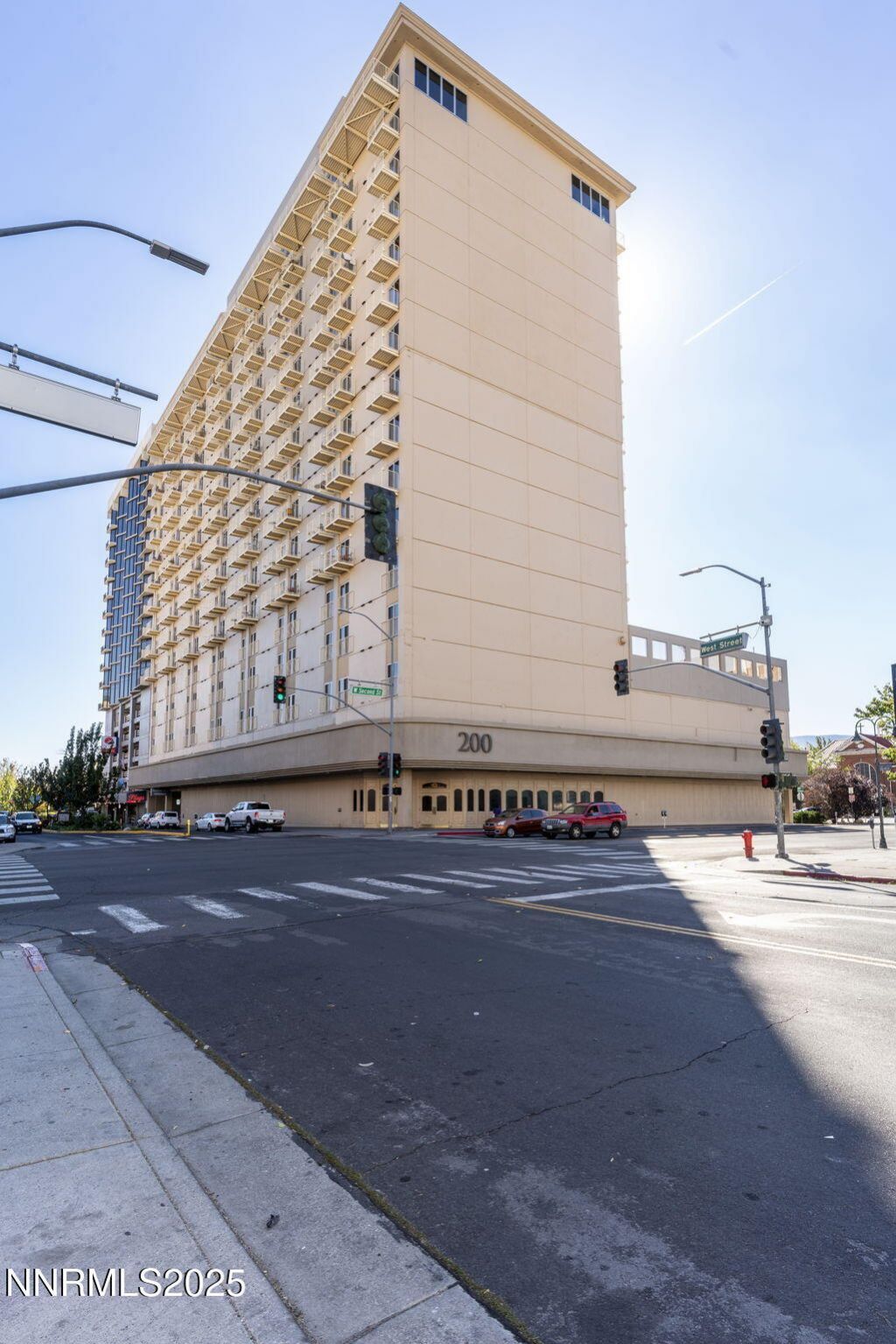 200 W 2nd Street, Unit 502, Reno, NV 89501 Photo