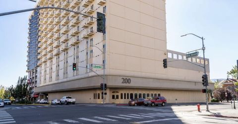 200 W 2nd Street, Unit 502, Reno, NV 89501 Photo