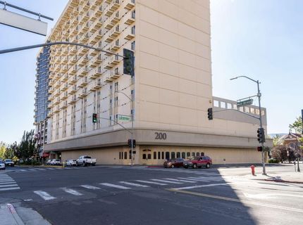 200 W 2nd Street, Unit 502, Reno, NV 89501 Photo