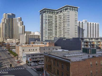 200 W 2nd Street, Unit 502, Reno, NV 89501 Photo