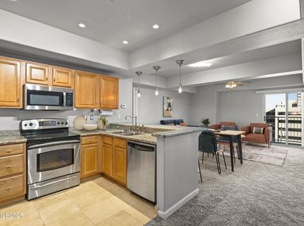 200 W 2nd Street, Unit 502, Reno, NV 89501 Photo