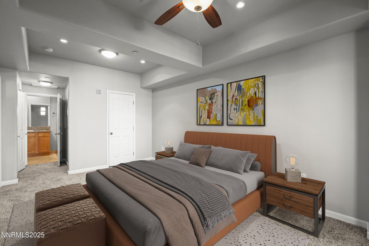 200 W 2nd Street, Unit 502, Reno, NV 89501 Photo