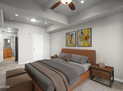 200 W 2nd Street, Unit 502, Reno, NV 89501 Photo