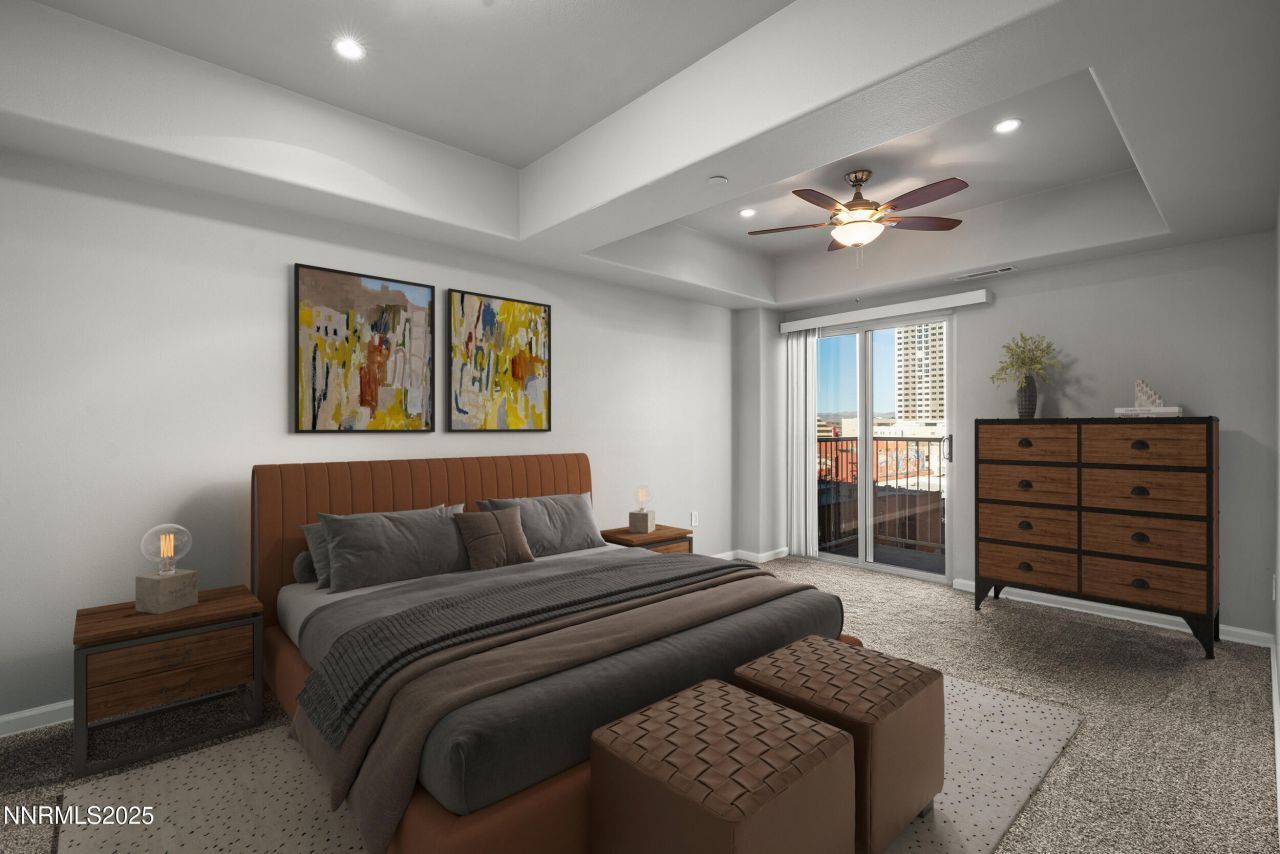 200 W 2nd Street, Unit 502, Reno, NV 89501 Photo