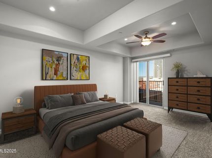 200 W 2nd Street, Unit 502, Reno, NV 89501 Photo