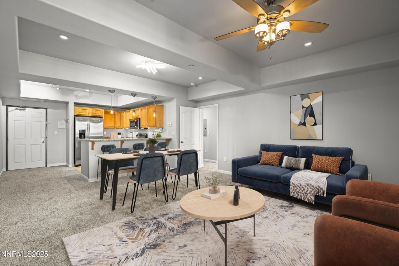 200 W 2nd Street, Unit 502, Reno, NV 89501 Photo