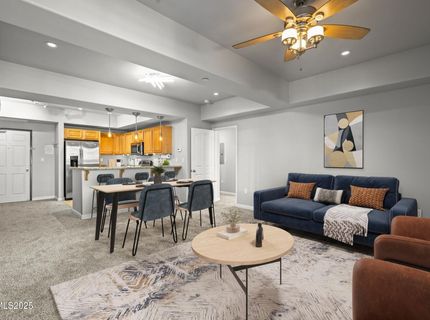 200 W 2nd Street, Unit 502, Reno, NV 89501 Photo