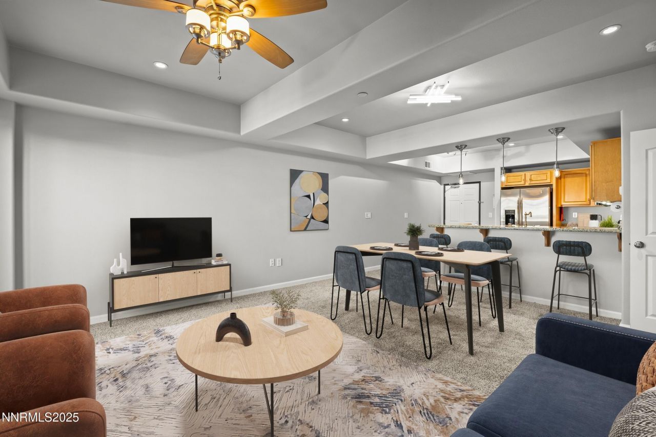 200 W 2nd Street, Unit 502, Reno, NV 89501 Photo