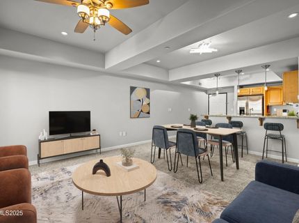 200 W 2nd Street, Unit 502, Reno, NV 89501 Photo