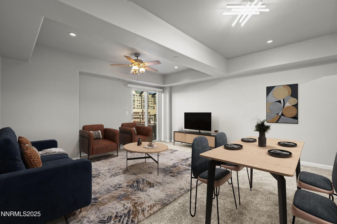 200 W 2nd Street, Unit 502, Reno, NV 89501 Photo