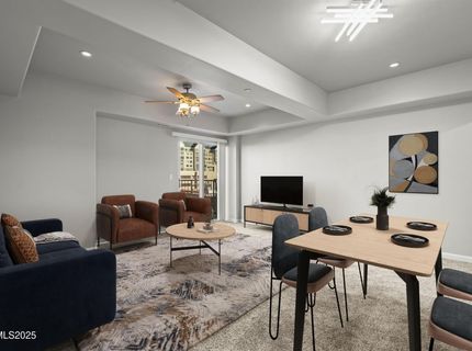 200 W 2nd Street, Unit 502, Reno, NV 89501 Photo