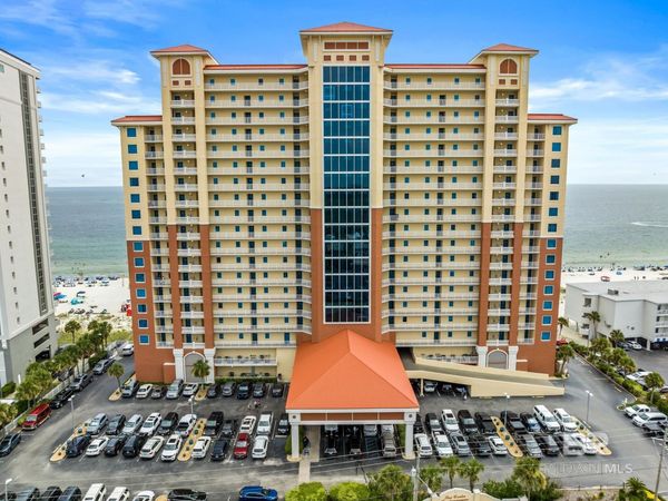365 E Beach Boulevard, Unit 1608, Gulf Shores, AL 36542