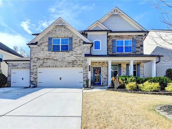 955 Laura Jean Court, Buford, GA 30518