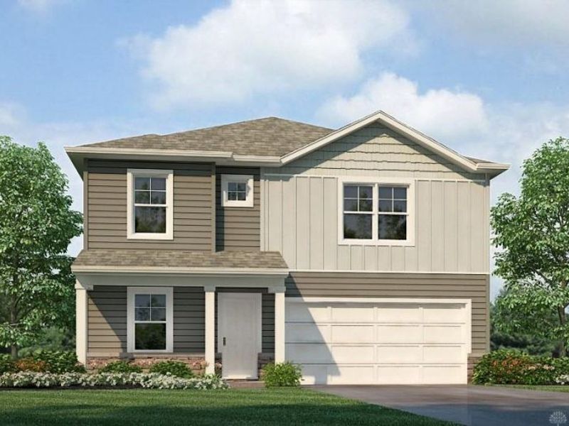 1790 Palmer Court, Xenia, OH 45385 Photo 1