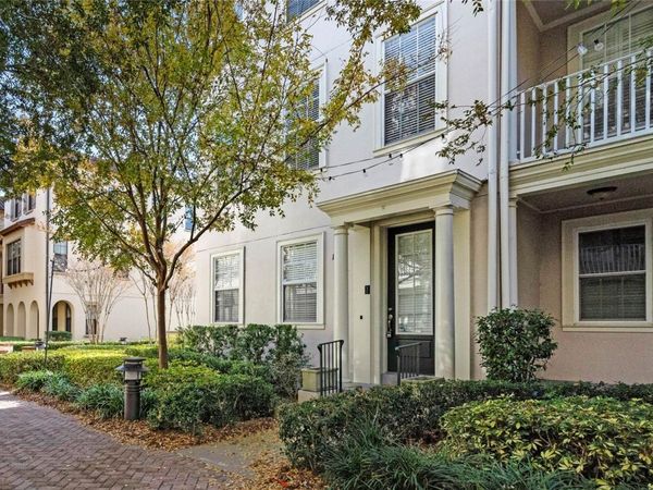 1865 BRITLYN ALLEY, ORLANDO, FL 32814