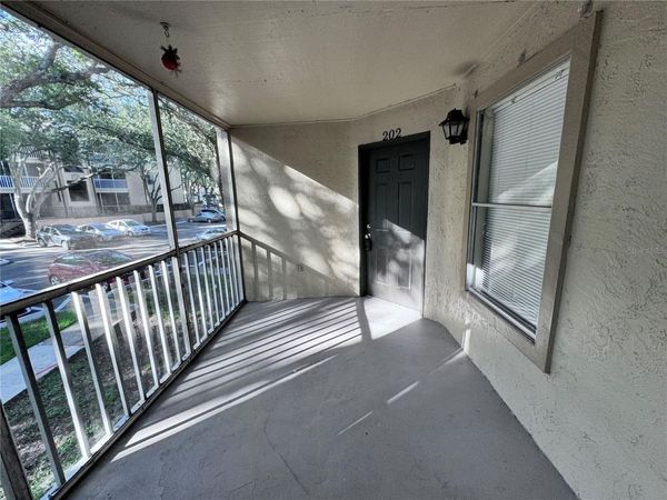 629 DORY LANE, Unit 202, ALTAMONTE SPRINGS, FL 32714