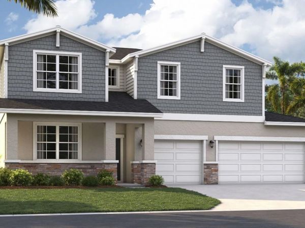 12807 TROVITA DRIVE, GRAND ISLAND, FL 32735