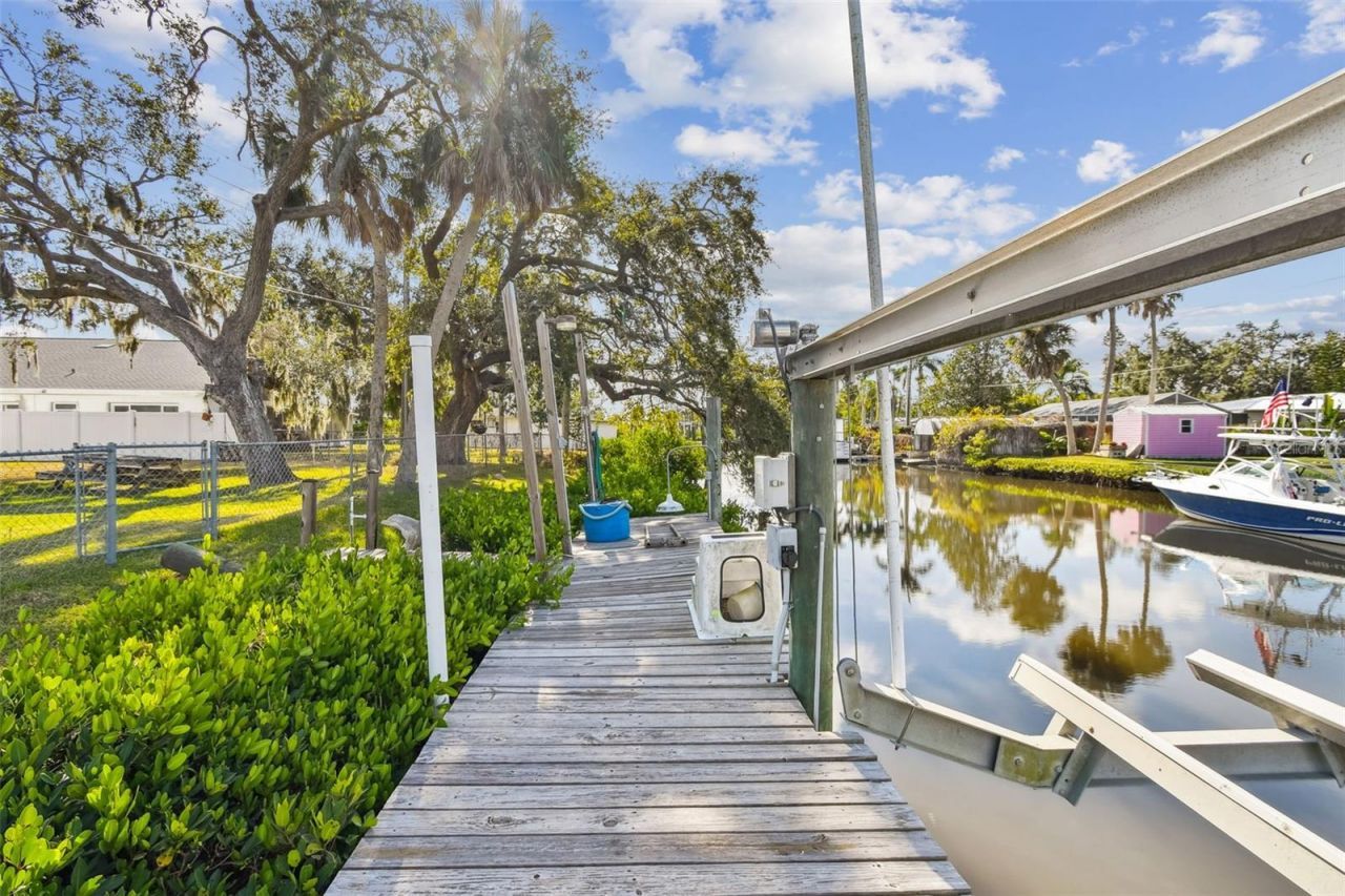 339 Shore Drive, Ellenton, FL 34222 Photo