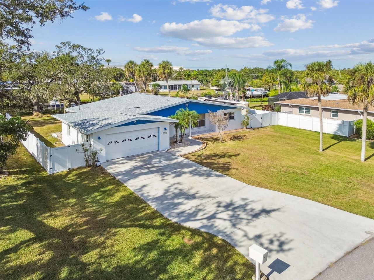 339 Shore Drive, Ellenton, FL 34222 Photo