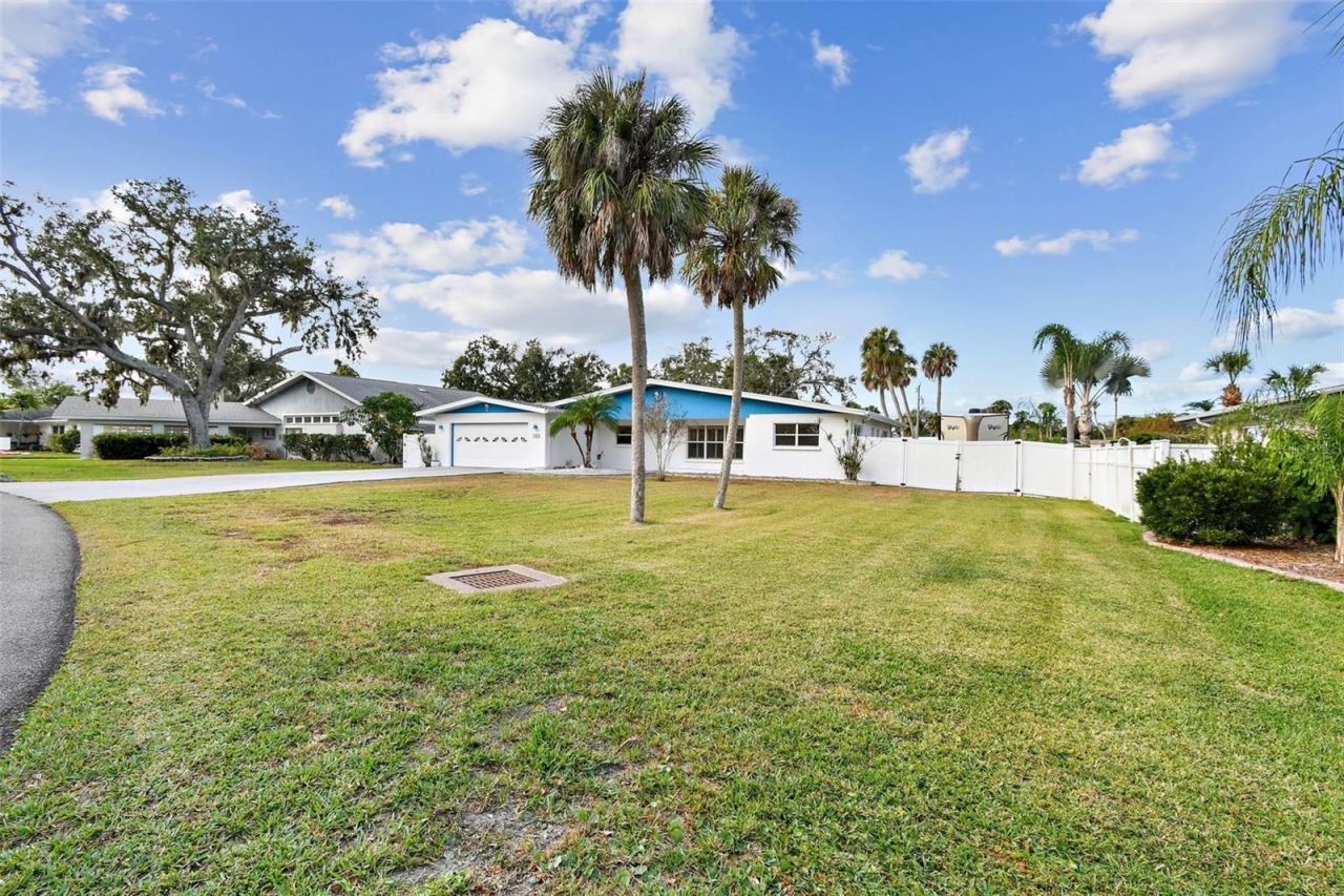 339 Shore Drive, Ellenton, FL 34222 Photo