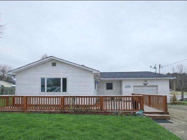 1115 St. Rt. 850, Bidwell, Bidwell, OH 45614