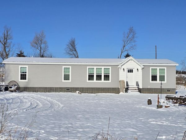 2223 180Th Street, Afton, IA 50830