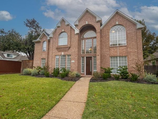 2712 Wyman Drive, Plano, TX 75093