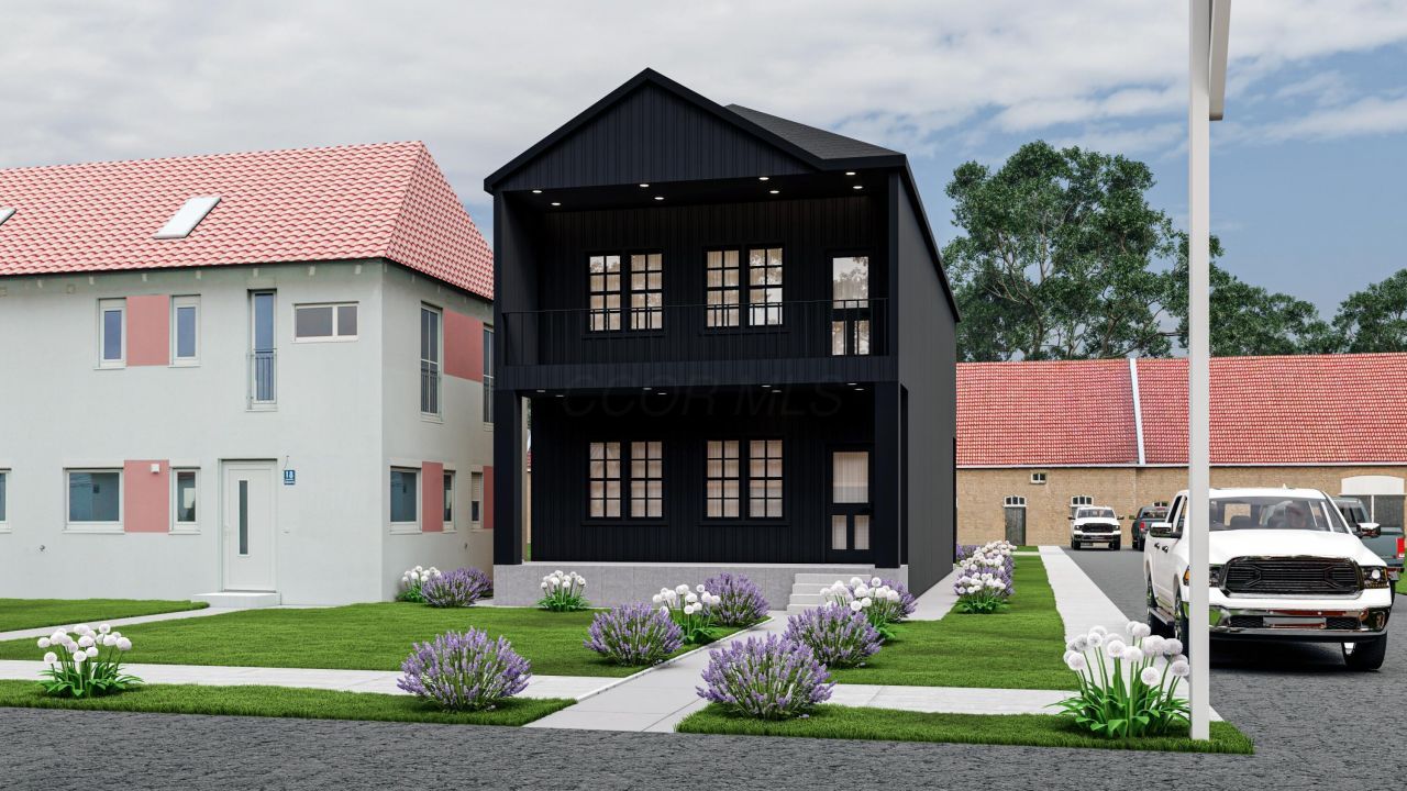 400 Miller Avenue , Columbus, OH 43205 Main Photo