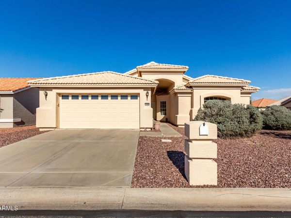 14806 W VERDE Lane, Goodyear, AZ 85395