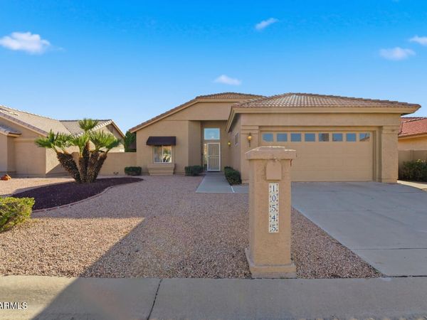10545 E HALLEY Drive, Sun Lakes, AZ 85248