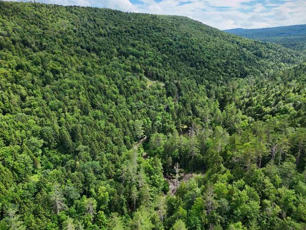 0 Hunter Brook Road, Newfane, VT 05351