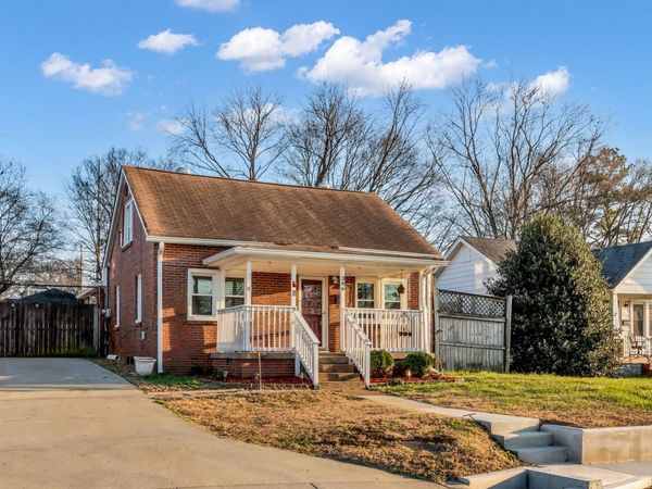 346 Rayon Dr, Old Hickory, TN 37138