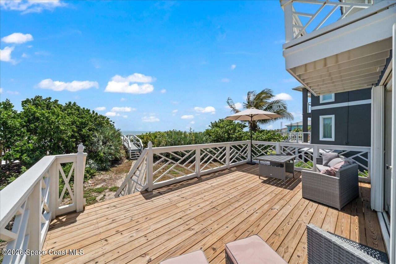 5085 S Hwy A1a, Melbourne Beach, FL 32951 Photo