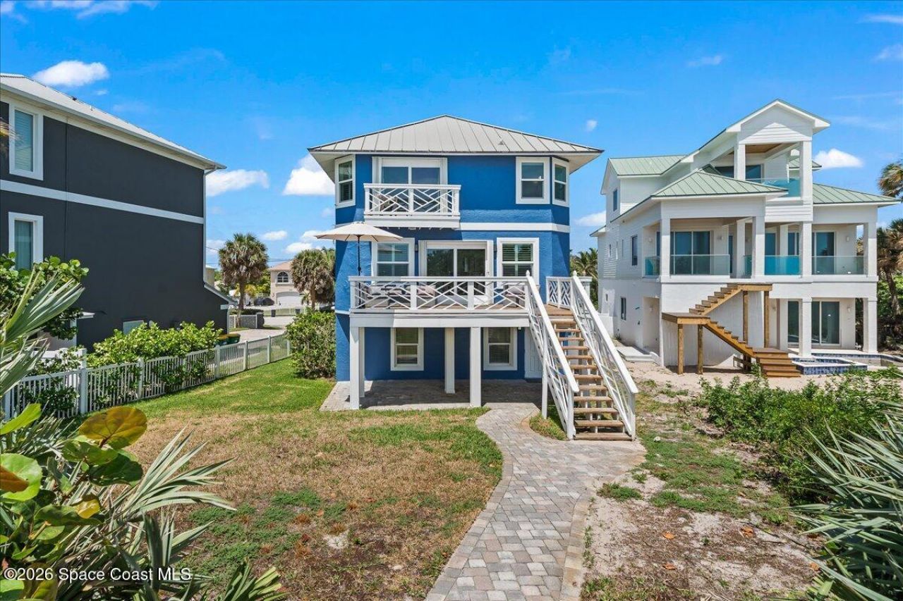 5085 S Hwy A1a, Melbourne Beach, FL 32951 Photo