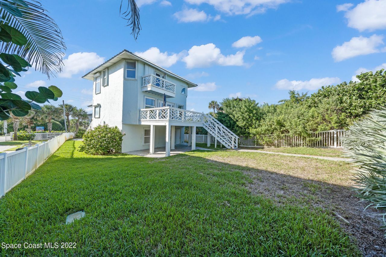 5085 S Hwy A1a, Melbourne Beach, FL 32951 Photo