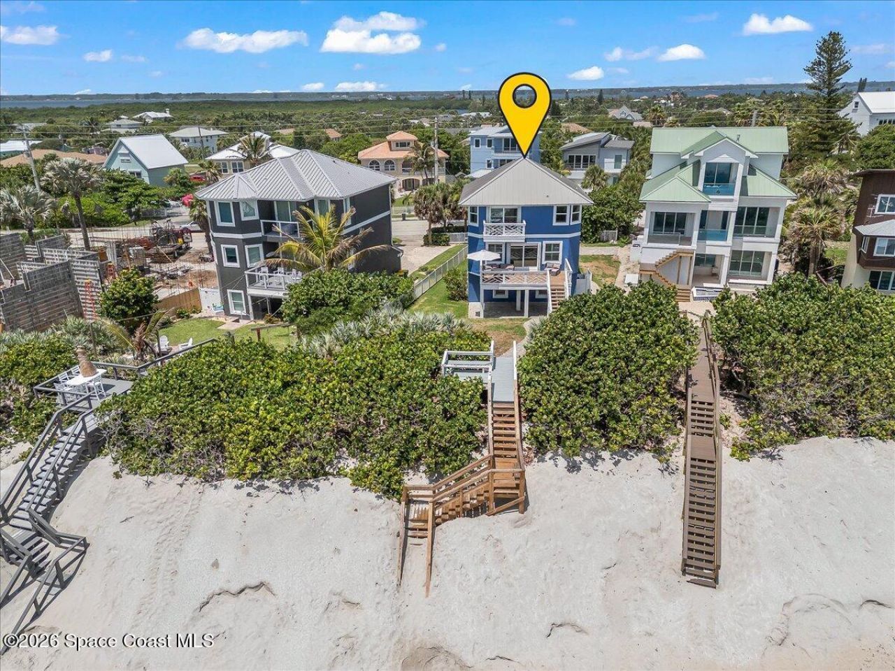 5085 S Hwy A1a, Melbourne Beach, FL 32951 Photo