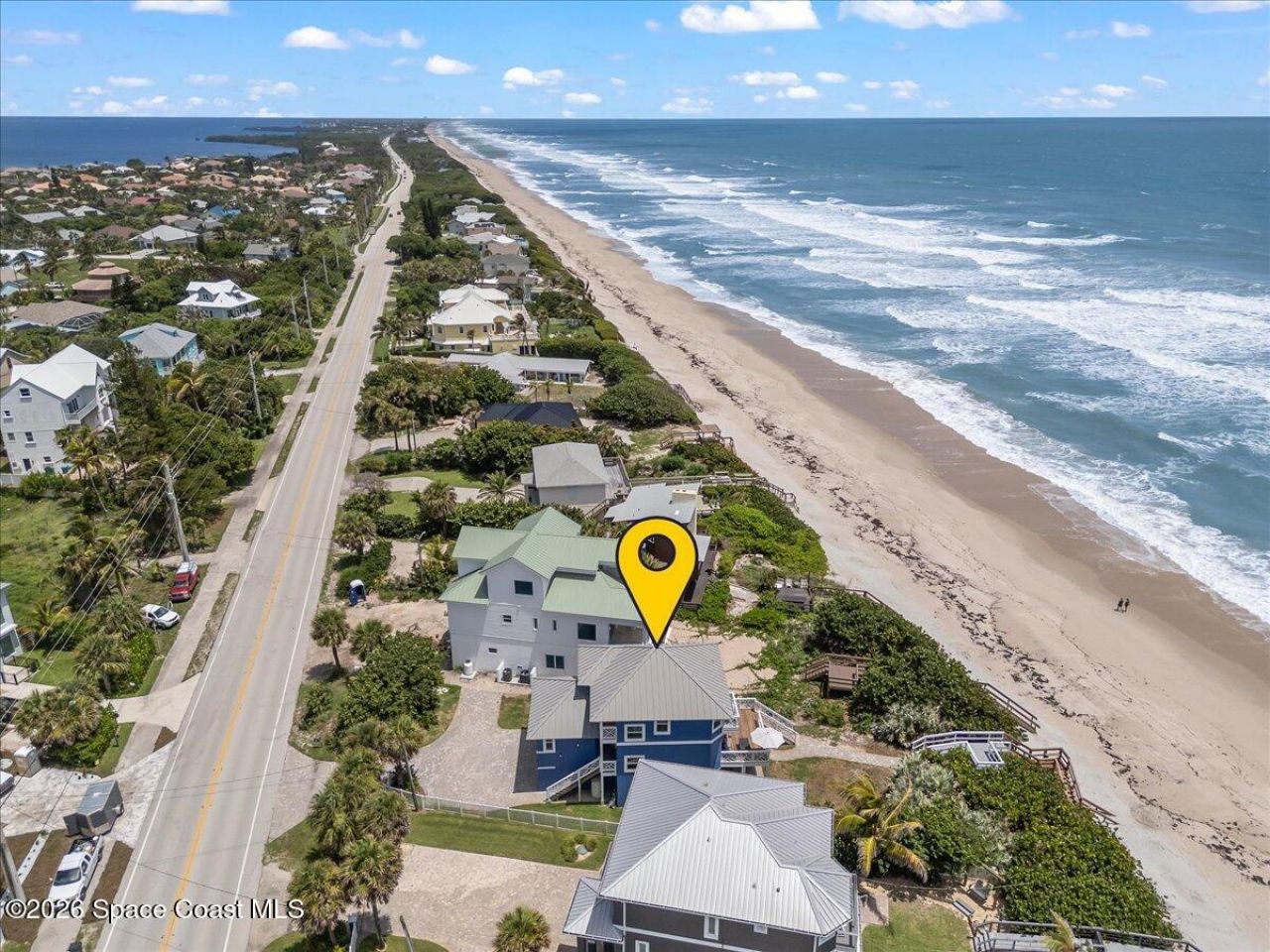 5085 S Hwy A1a, Melbourne Beach, FL 32951 Photo