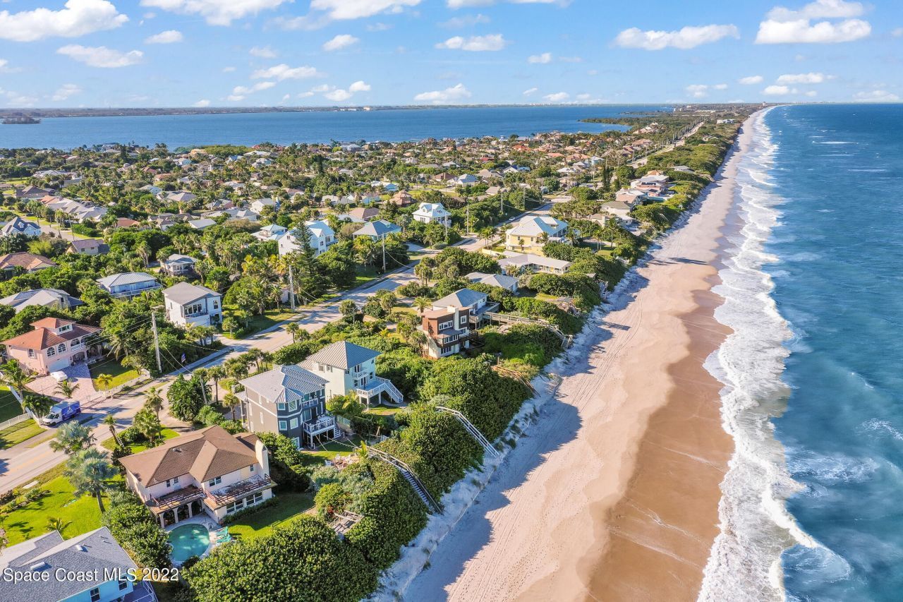 5085 S Hwy A1a, Melbourne Beach, FL 32951 Photo